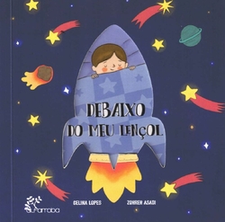 Debaixo do meu len�ol