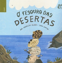 O tesouro das desertas