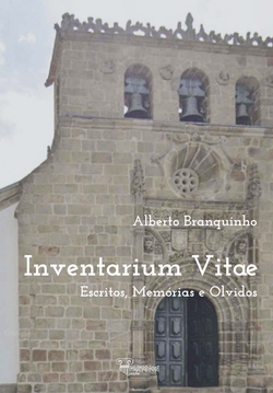 Inventarium Vitae. Escritos, Mem�rias e Olvidos