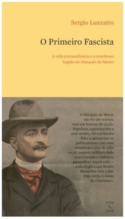 O Primeiro Fascista