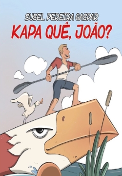 KAPA QU�, JO�O?