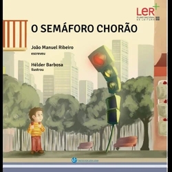 O SEM�FORO CHOR�O
