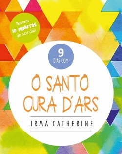 O SANTO CURA D'ARS