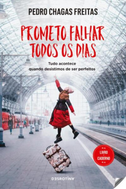 PROMETO FALHAR TODOS OS DIAS