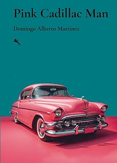 PINK CADILLAC MAN