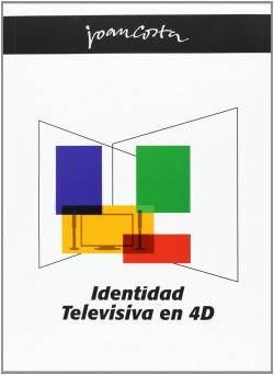 IDENTIDAD TELEVISIVA 4D