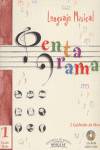 Lenguaje musical pentagrama 1