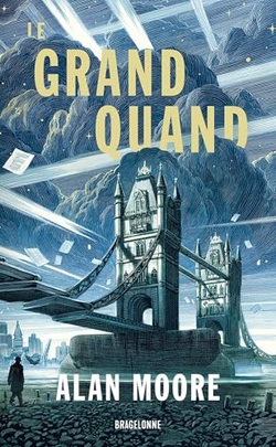 Long London : Le Grand Quand