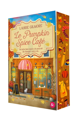 Le Pumpkin Spice Caf�