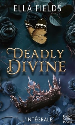Deadly Divine - L'int�grale