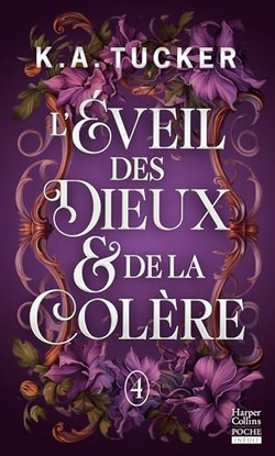 L'�veil des Dieux de la Col�re
