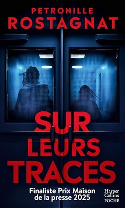Sur leurs traces