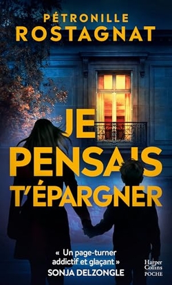 Je pensais t'�pargner