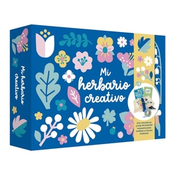 MI HERBARIO CREATIVO