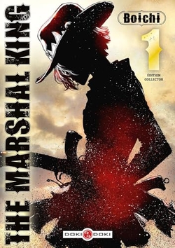 The Marshal King - �dition collector - vol. 01