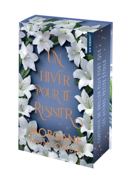 Un hiver pour te r�sister - Reli� Jaspage