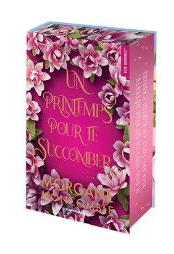 Un printemps pour te succomber - Reli� Jaspage