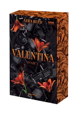 Valentina - Tome 02 - Broch� + Jaspage - Edici�n en franc�s