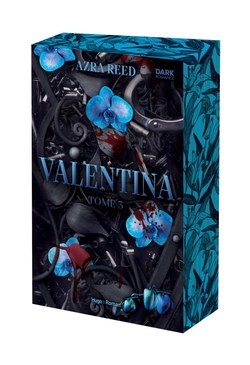 Valentina - Tome 03 - Broch� + Jaspage - Edici�n en franc�s