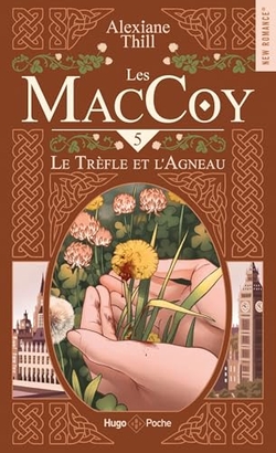 MacCoy - Le tr�fle et l'agneau