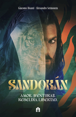 Sandok�n. La novela oficial de la aclamada serie de Can Yaman