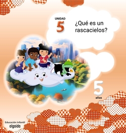 PICAPICA 5 AÑOS 3ºTRIMESTRE
