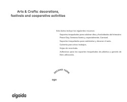 Mrs.picapica age 3 (2º.trim.) ed.infantil *ingles*