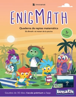 ENIGMATH 1ºEP 26 CATALUÑA