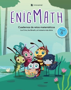 ENIGMATH 5 AÑOS