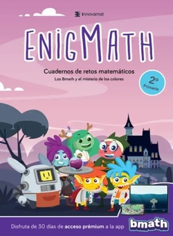 ENIGMATH 2ºEP