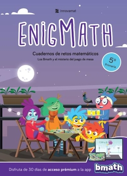 ENIGMATH 5ºEP