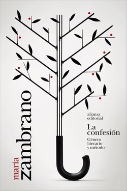 La confesi�n. G�nero literario y m�todo