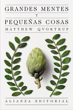 Grandes mentes y pequeñas cosas