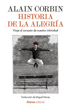 Historia de la alegr�a