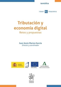 Tributaci�n y Econom�a digital. Retos y propuestas