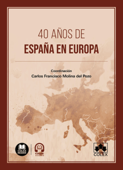 40 a�os de Espa�a en Europa