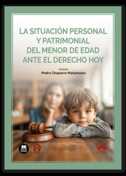 La situaci�n personal y patrimonial del menor de edad ante el Derecho hoy