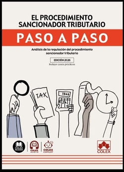 Procedimiento sancionador tributario