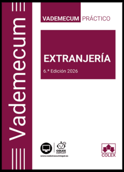 Vademecum , EXTRANJER�A