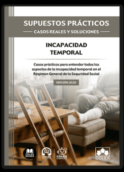 Incapacidad temporal