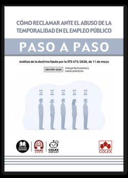 Cómo reclamar ante el abuso de la temporalidad en el empleo público. Paso a paso