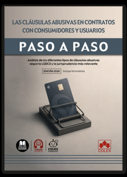 Clausulas abusivas en contratos consumidores y usuarios