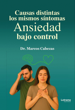 CAUSAS DISTINTAS