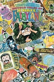 UNTOLD TALES OF I HATE FAIRYLAND: YOUNG Y AMIGOS