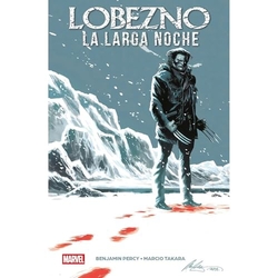 LOBEZNO: LA LARGA NOCHE