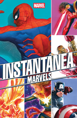 INSTANT�NEA MARVELS