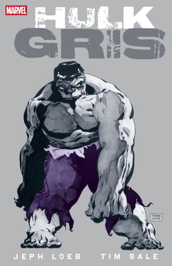 Hulk gris: MARVEL ESSENTIALS