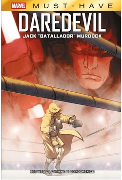 Marvel Must-Have:Daredevil