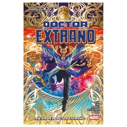 MARVEL PREMIERE. DR EXTRAÑO DE JED MACKAY 01: LA VIDA DEL DOCTOR