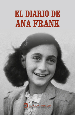 DIARIO DE ANA FRANK, EL